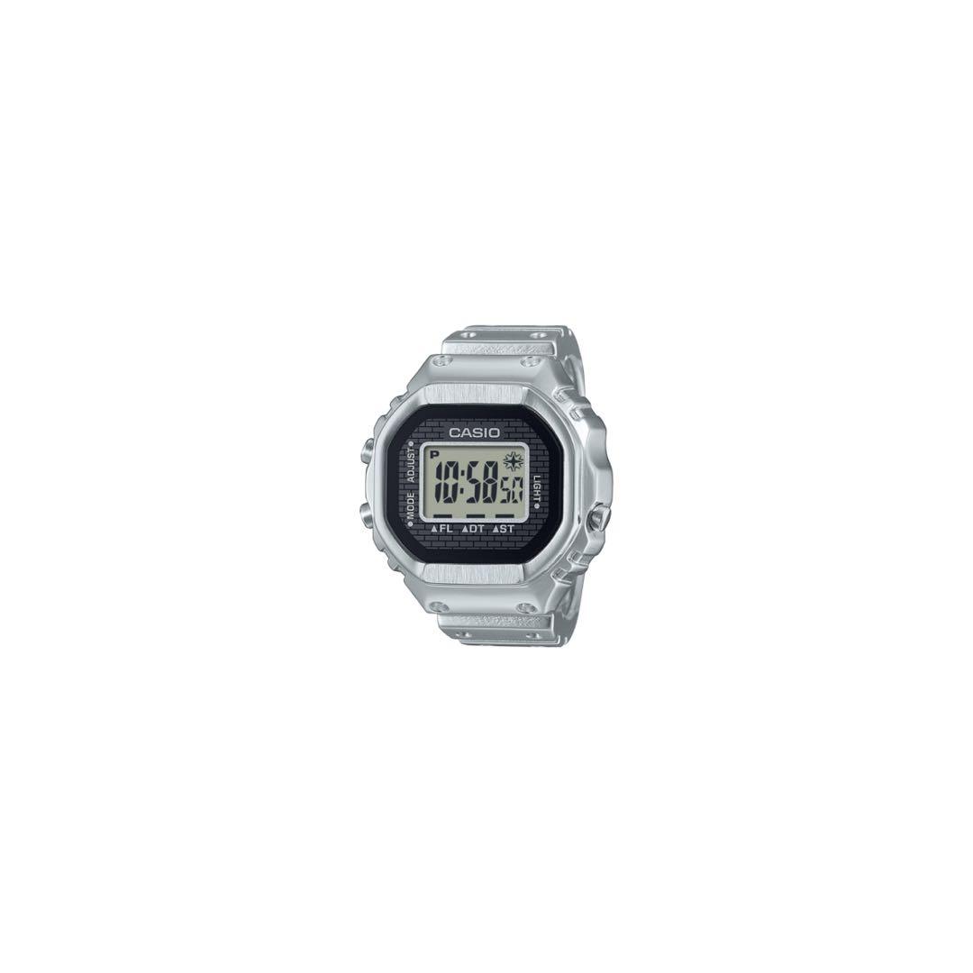 Casio CRW-001-1JR Ring Watch — Japan Import