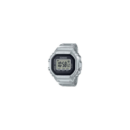 Casio CRW-001-1JR Ring Watch — Japan Import