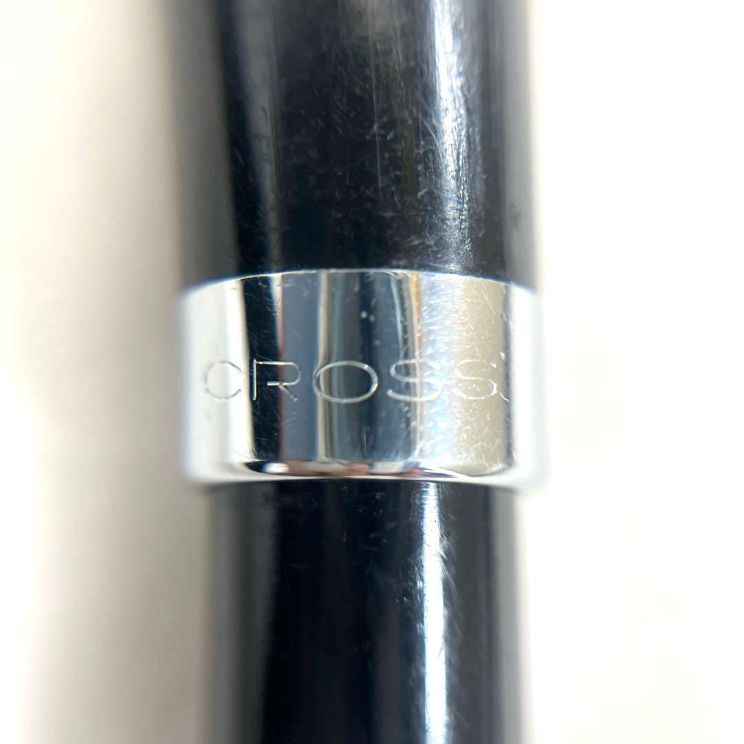 Cross Brand Black Ballpoint Pen