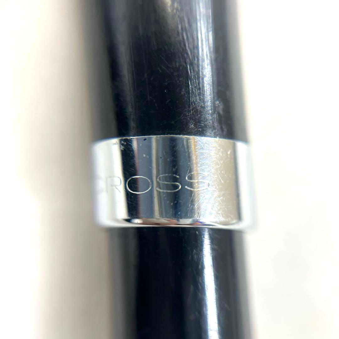 Cross Brand Black Ballpoint Pen