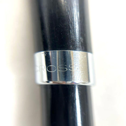 Cross Brand Black Ballpoint Pen