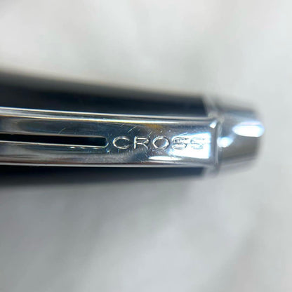 Cross Brand Black Ballpoint Pen