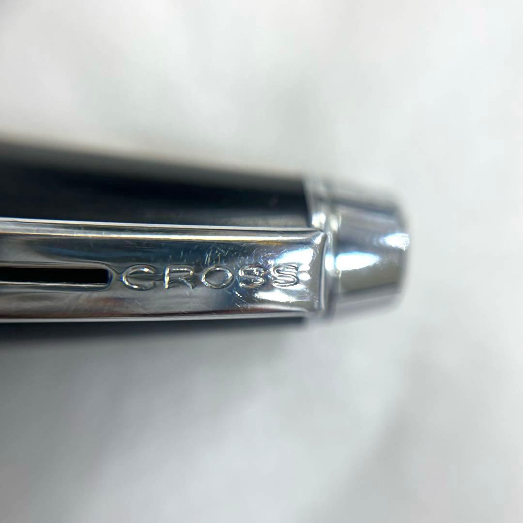 Cross Brand Black Ballpoint Pen