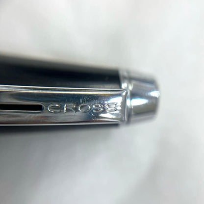 Cross Brand Black Ballpoint Pen
