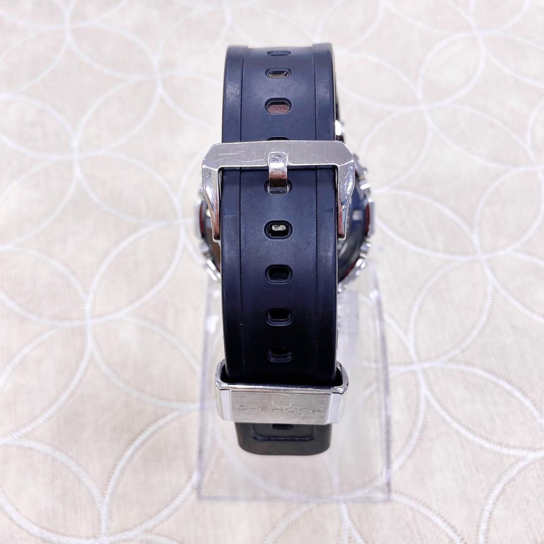 Casio G-Shock GMW B5000 Full Metal Square Watch for Men — Japan Import