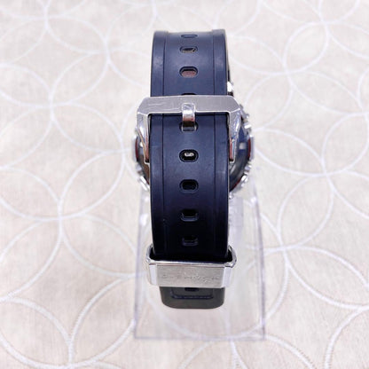 Casio G-Shock GMW B5000 Full Metal Square Watch for Men — Japan Import