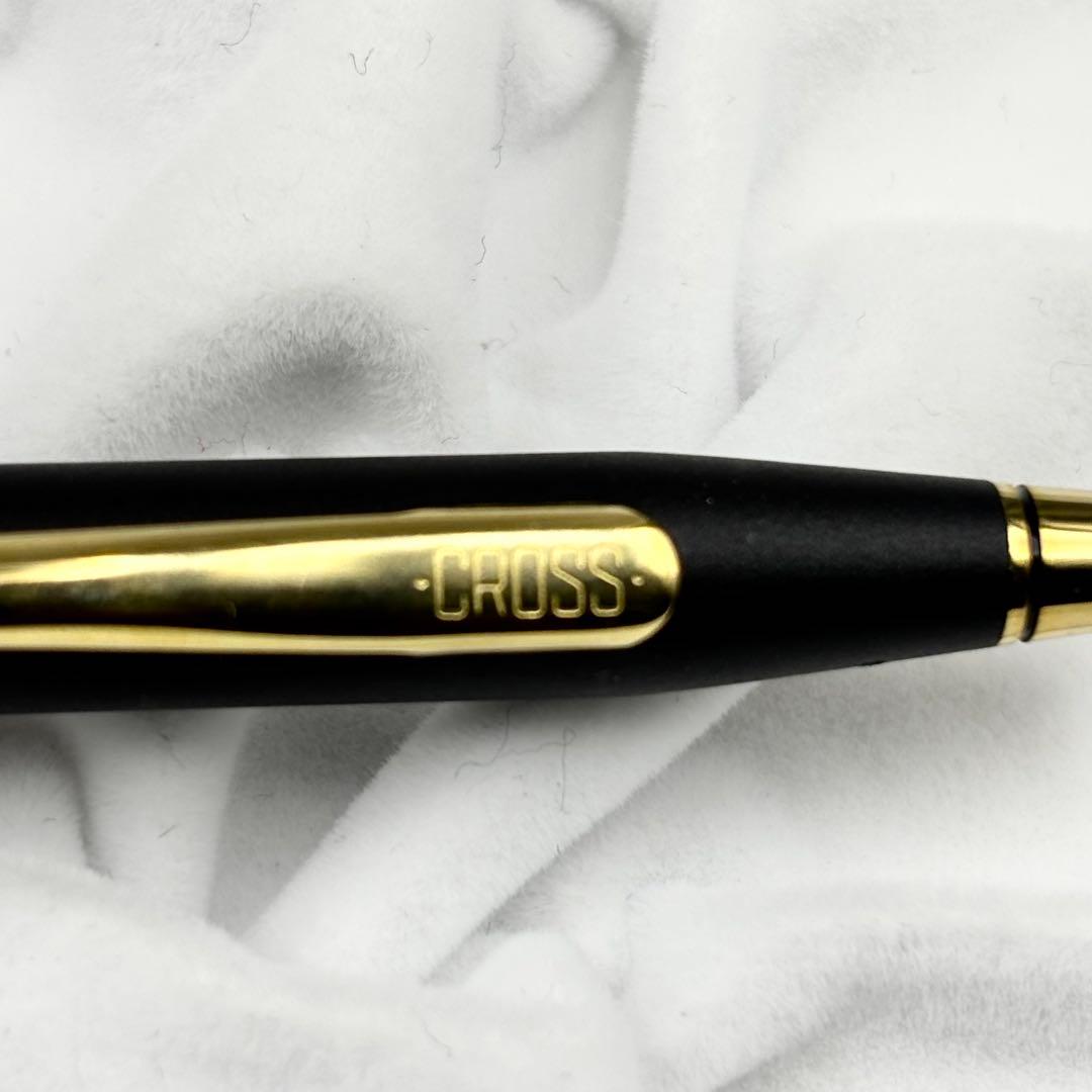 Cross Vintage Classic Century Rotary Ballpoint Pen Ireland Made