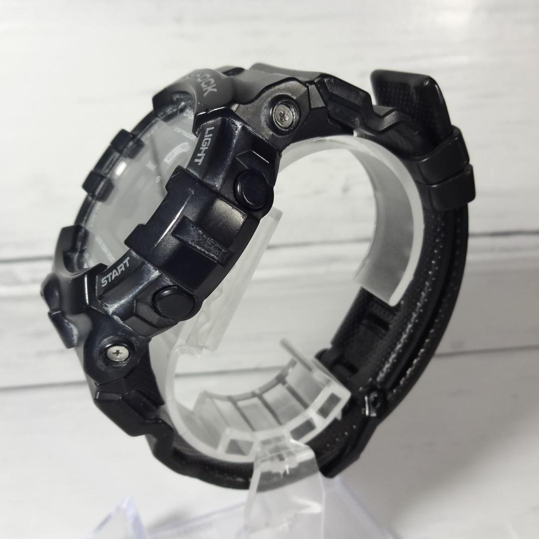 Casio G-Shock GBD-800 Digital Watch with Bluetooth Connectivity and New Battery — Japan Import