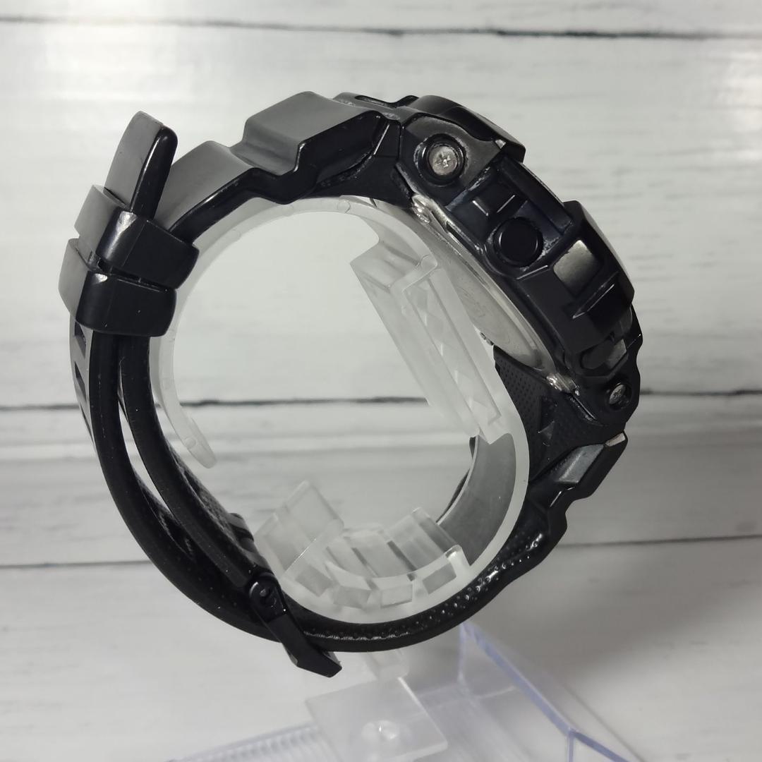 Casio G-Shock GBD-800 Digital Watch with Bluetooth Connectivity and New Battery — Japan Import