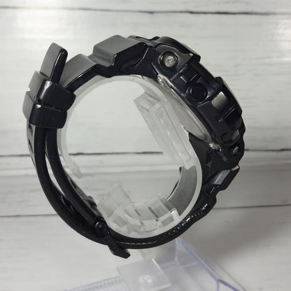Casio G-Shock GBD-800 Digital Watch with Bluetooth Connectivity and New Battery — Japan Import