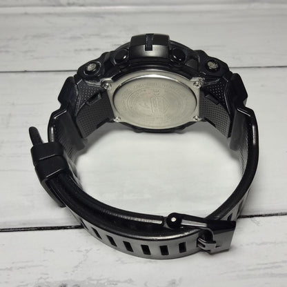 Casio G-Shock GBD-800 Digital Watch with Bluetooth Connectivity and New Battery — Japan Import