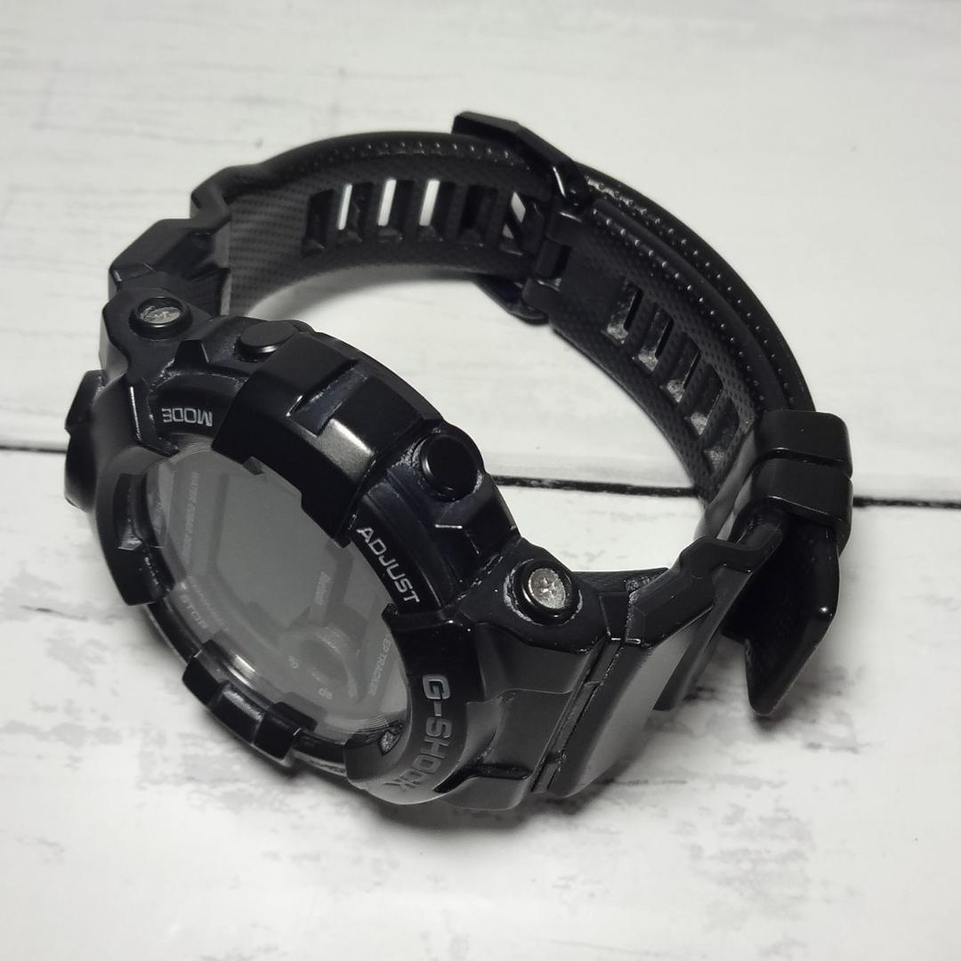 Casio G-Shock GBD-800 Digital Watch with Bluetooth Connectivity and New Battery — Japan Import