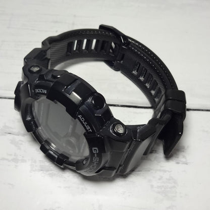 Casio G-Shock GBD-800 Digital Watch with Bluetooth Connectivity and New Battery — Japan Import