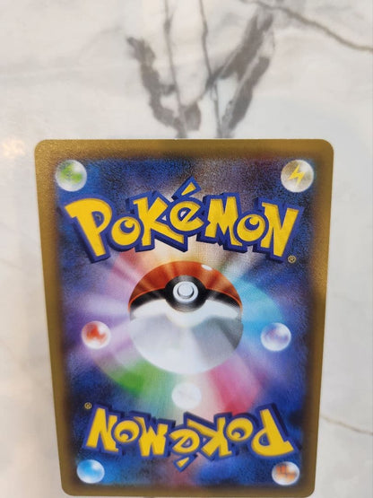 Nintendo Pokémon Mewtwo EX Promo Card 25th Anniversary Series S8a-P model 022/025 in hard case