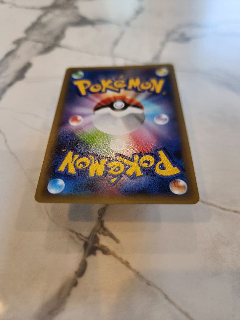 Nintendo Pokémon Mewtwo EX Promo Card 25th Anniversary Series S8a-P model 022/025 in hard case