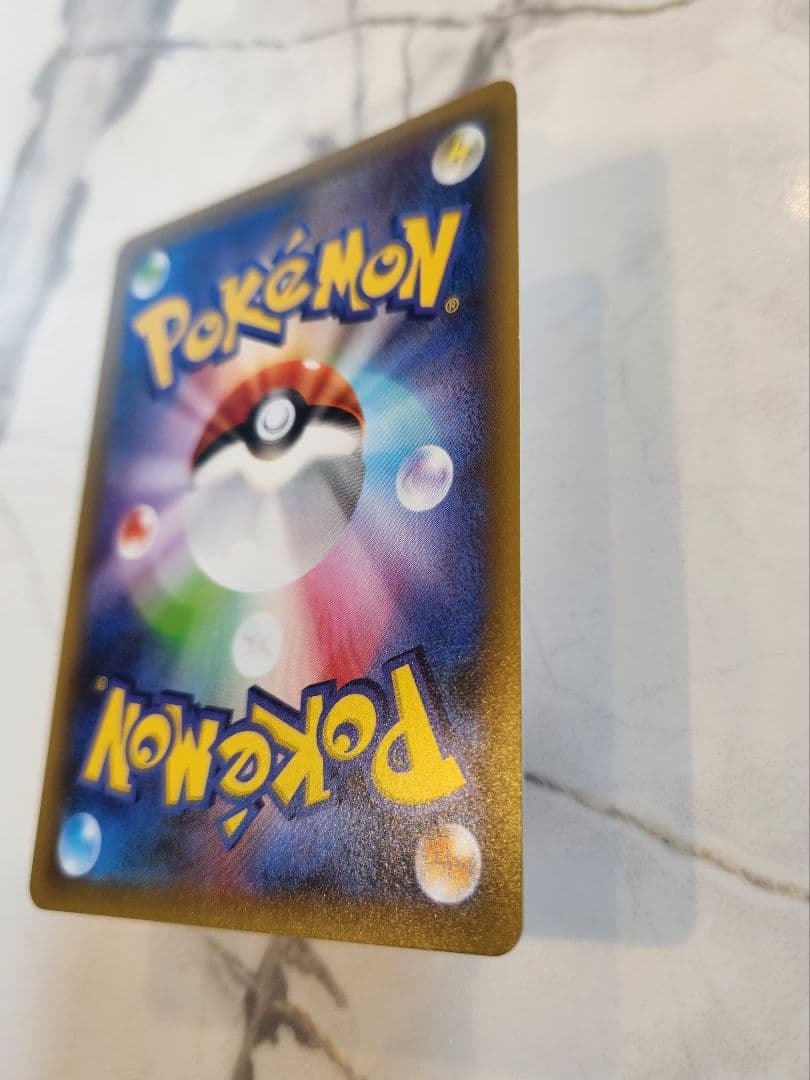 Nintendo Pokémon Mewtwo EX Promo Card 25th Anniversary Series S8a-P model 022/025 in hard case