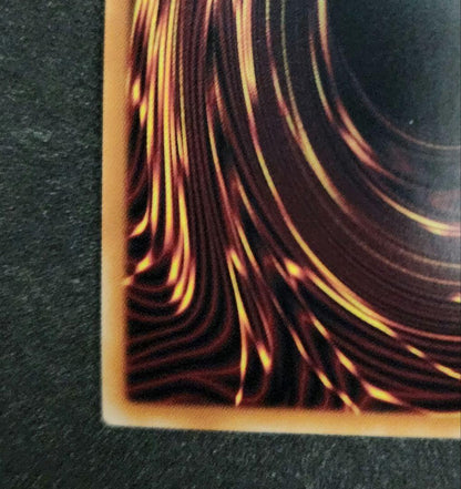Yugioh OCG Chaos Origins Token card in protective sleeve
