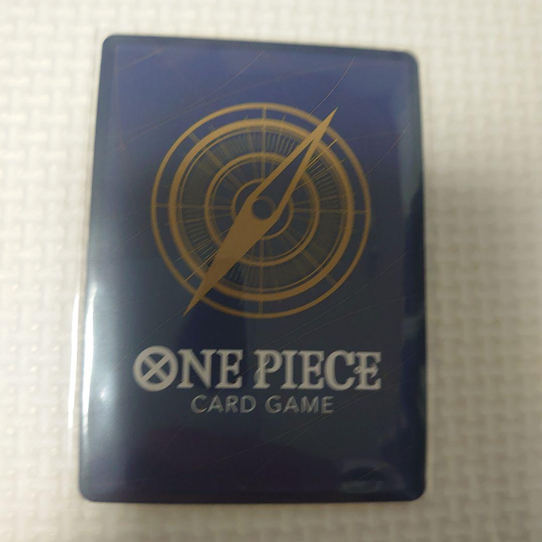 One Piece Hibari Parallel Promo trading card from Japan import, single opened collectible card
