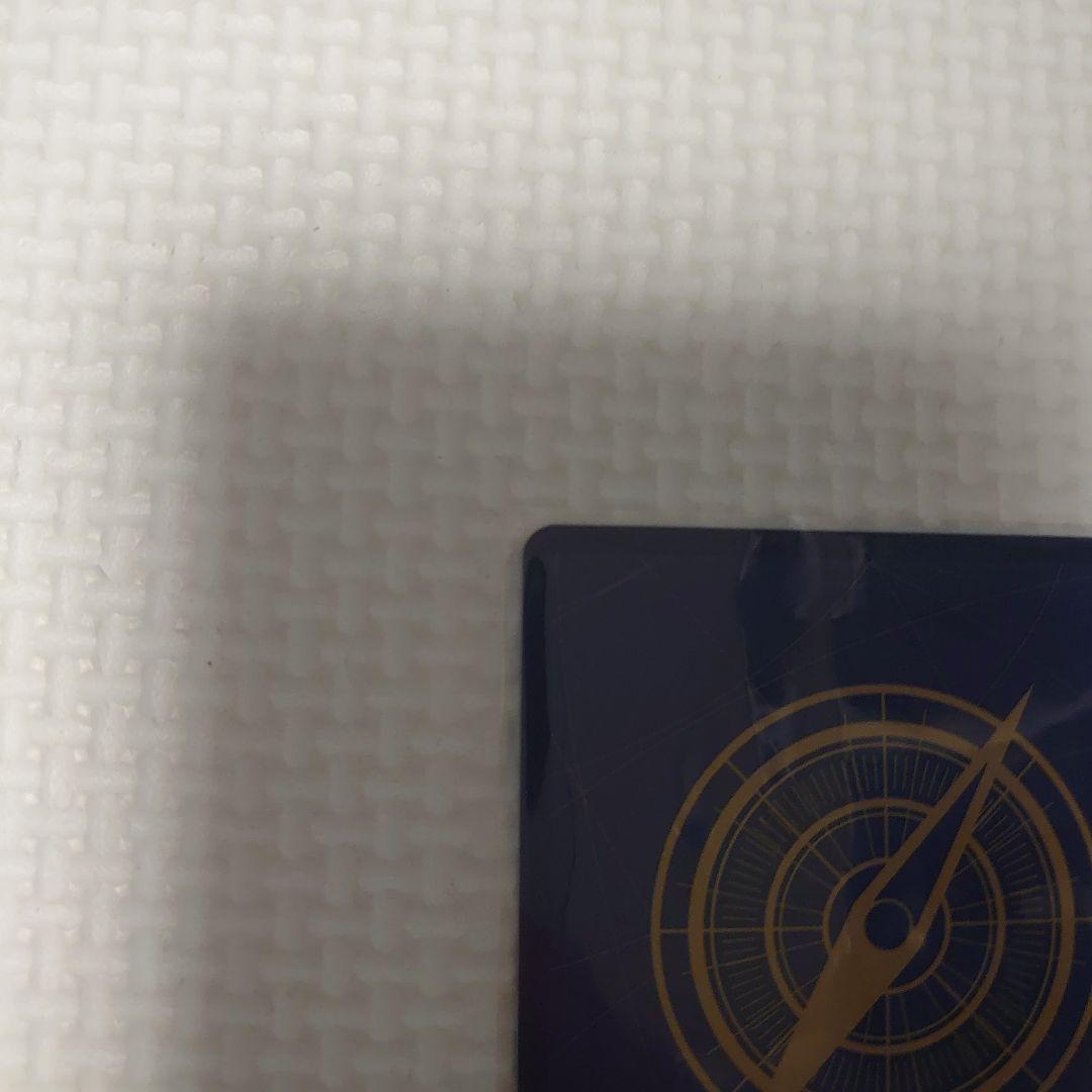 One Piece Hibari Parallel Promo trading card from Japan import, single opened collectible card