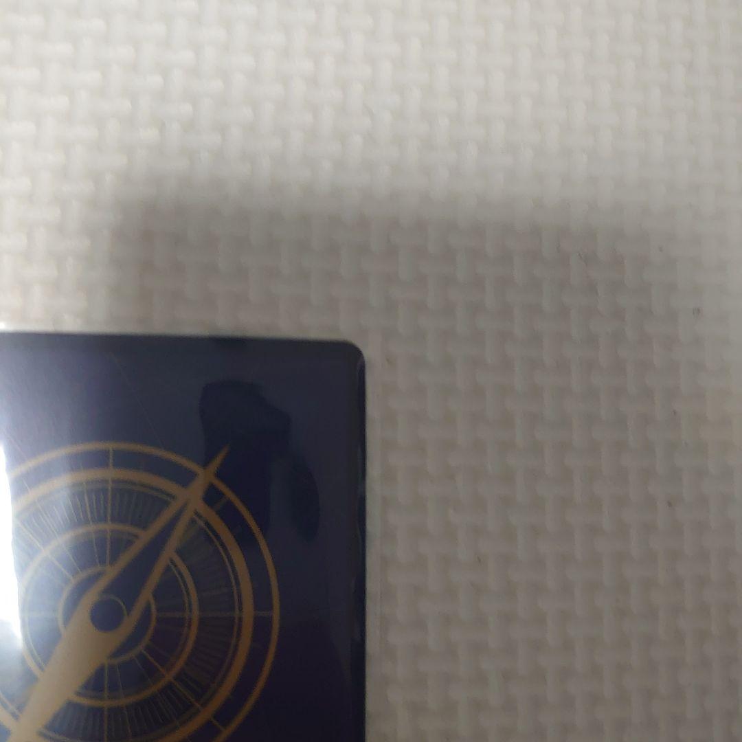 One Piece Hibari Parallel Promo trading card from Japan import, single opened collectible card