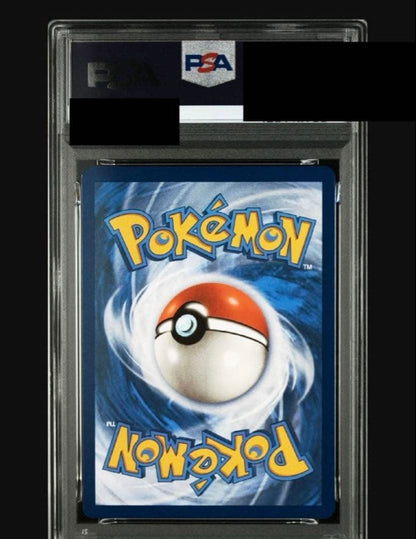 Kingdra Ex PSA10 Gem Mint Limited Edition trading card from Japan, graded PSA10, Special Illustration Collection