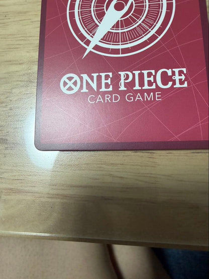 Yamato One Piece Card Game leader parallel card OP16-079 Battle of Times Japan import