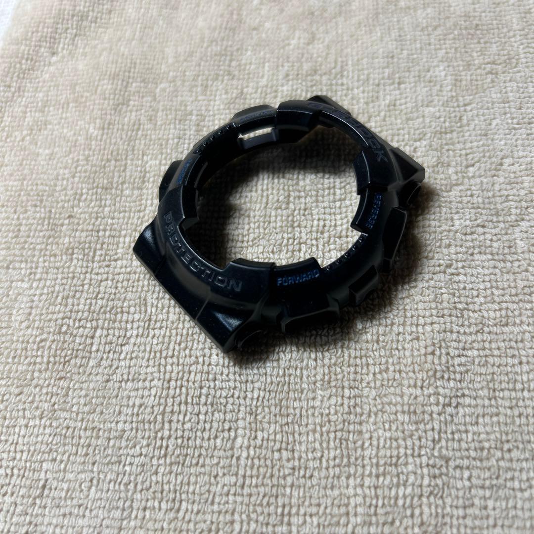 Casio G-Shock Ga-113B-1Ajr Belt Bezel Genuine 30th Anniversary Model — Japan Import
