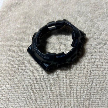 Casio G-Shock Ga-113B-1Ajr Belt Bezel Genuine 30th Anniversary Model — Japan Import