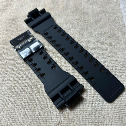 Casio G-Shock Ga-113B-1Ajr Belt Bezel Genuine 30th Anniversary Model — Japan Import