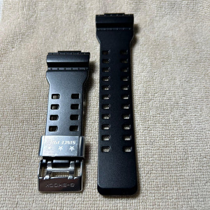 Casio G-Shock Ga-113B-1Ajr Belt Bezel Genuine 30th Anniversary Model — Japan Import