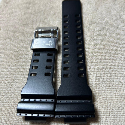Casio G-Shock Ga-113B-1Ajr Belt Bezel Genuine 30th Anniversary Model — Japan Import