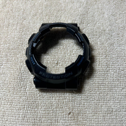 Casio G-Shock Ga-113B-1Ajr Belt Bezel Genuine 30th Anniversary Model — Japan Import