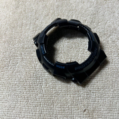 Casio G-Shock Ga-113B-1Ajr Belt Bezel Genuine 30th Anniversary Model — Japan Import