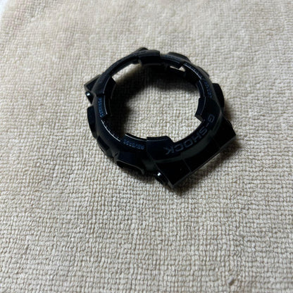 Casio G-Shock Ga-113B-1Ajr Belt Bezel Genuine 30th Anniversary Model — Japan Import