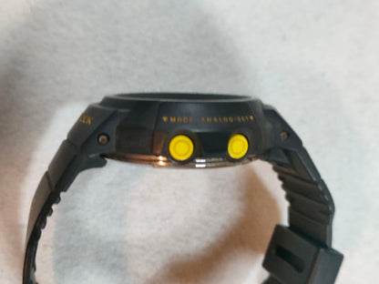 Casio G-Shock AW500D Watch - Working Japan Import