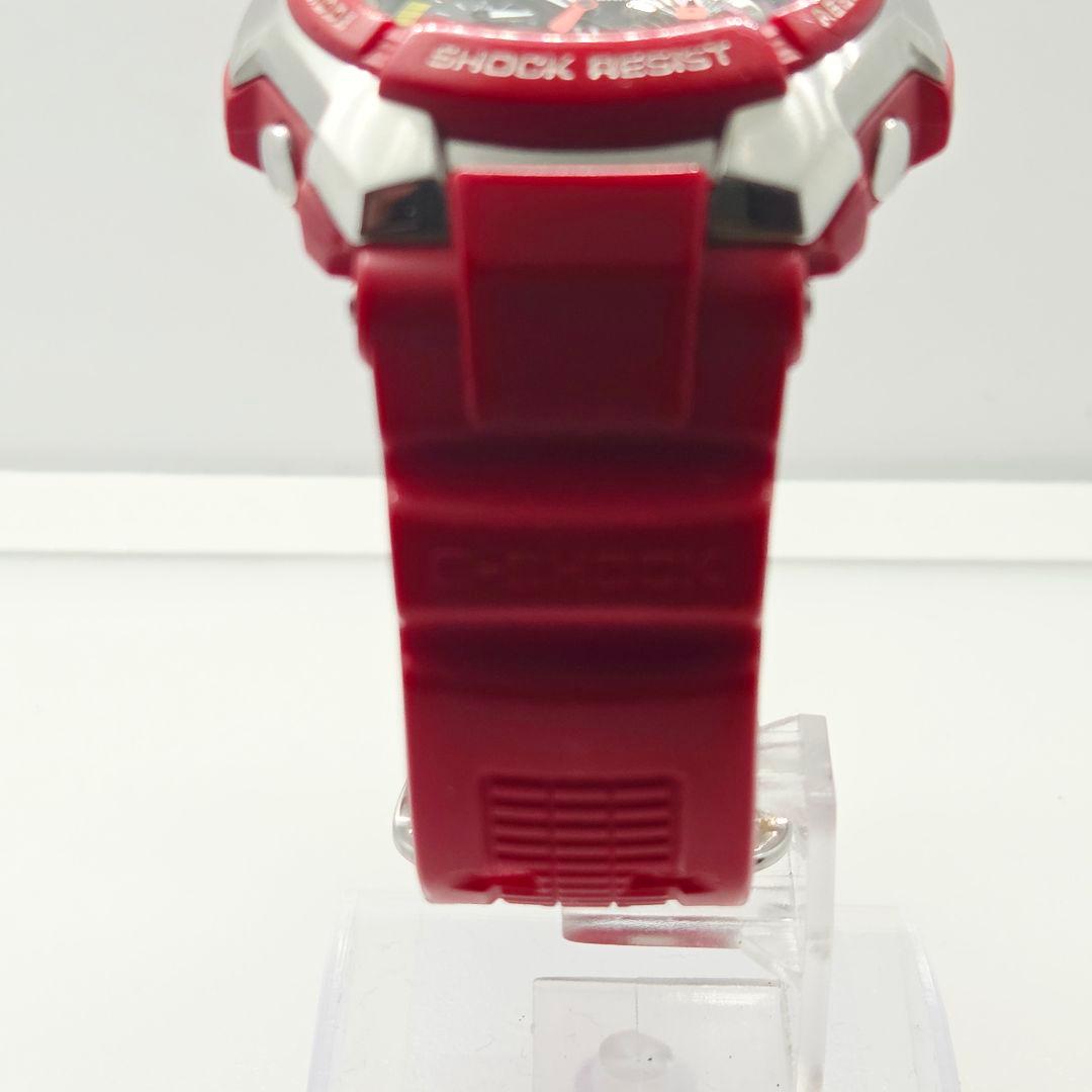 Casio G-Shock Sky Circuit Chronograph G-1010 Analog Watch