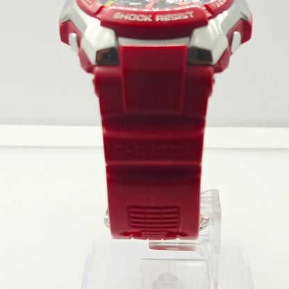 Casio G-Shock Sky Circuit Chronograph G-1010 Analog Watch