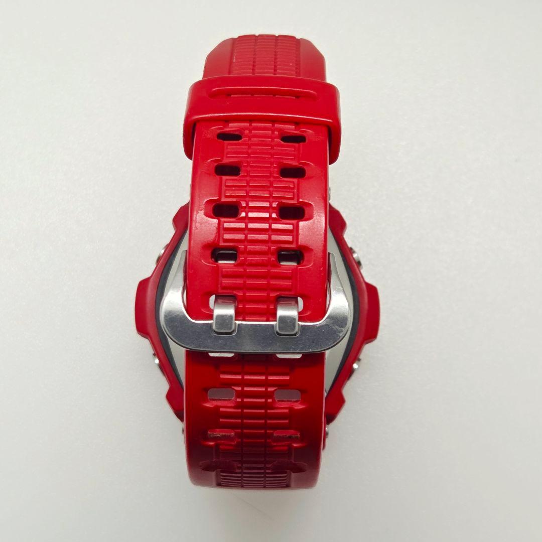 Casio G-Shock Sky Circuit Chronograph G-1010 Analog Watch