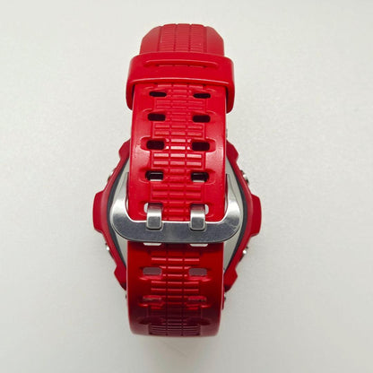 Casio G-Shock Sky Circuit Chronograph G-1010 Analog Watch