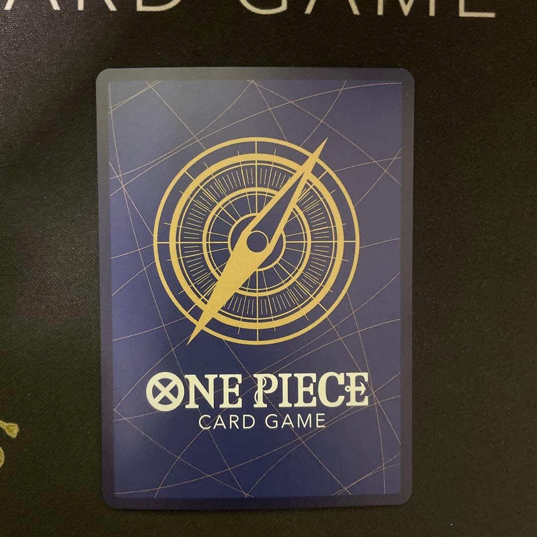 One Piece Nico Robin Matching Battle Promotion Packex Card Japan import in protective sleeve and loader