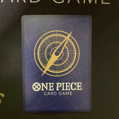 One Piece Nico Robin Matching Battle Promotion Packex Card Japan import in protective sleeve and loader