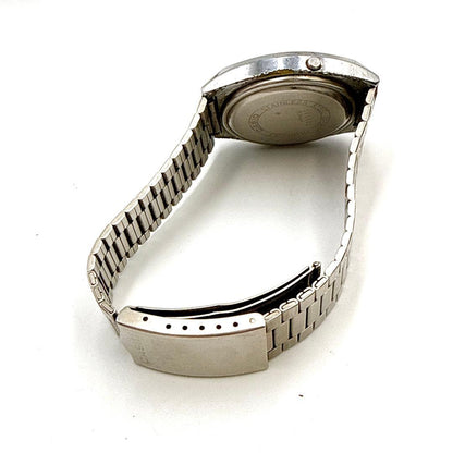 Casio Digital Lithium Quartz Watch - Vintage