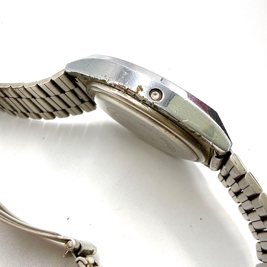 Casio Digital Lithium Quartz Watch - Vintage