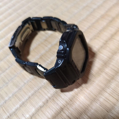Casio G-Shock Digital Watch with Tough Solar Japan Import