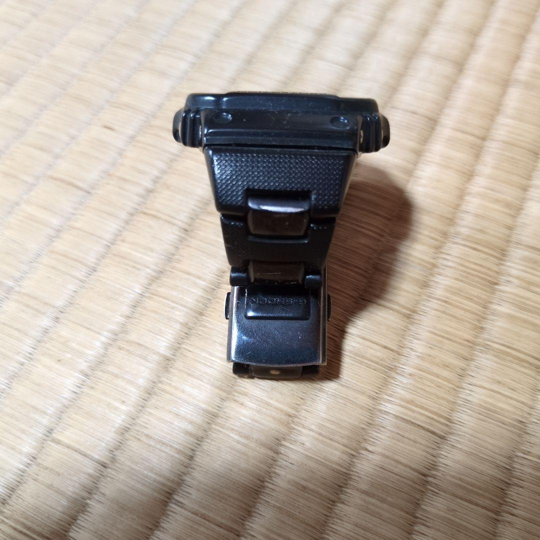 Casio G-Shock Digital Watch with Tough Solar Japan Import