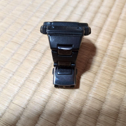 Casio G-Shock Digital Watch with Tough Solar Japan Import