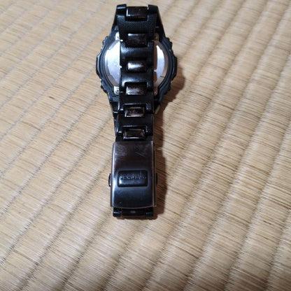 Casio G-Shock Digital Watch with Tough Solar Japan Import
