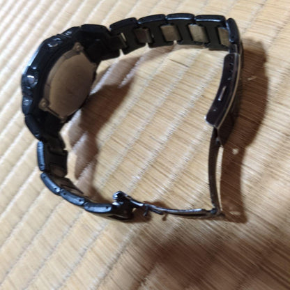 Casio G-Shock Digital Watch with Tough Solar Japan Import