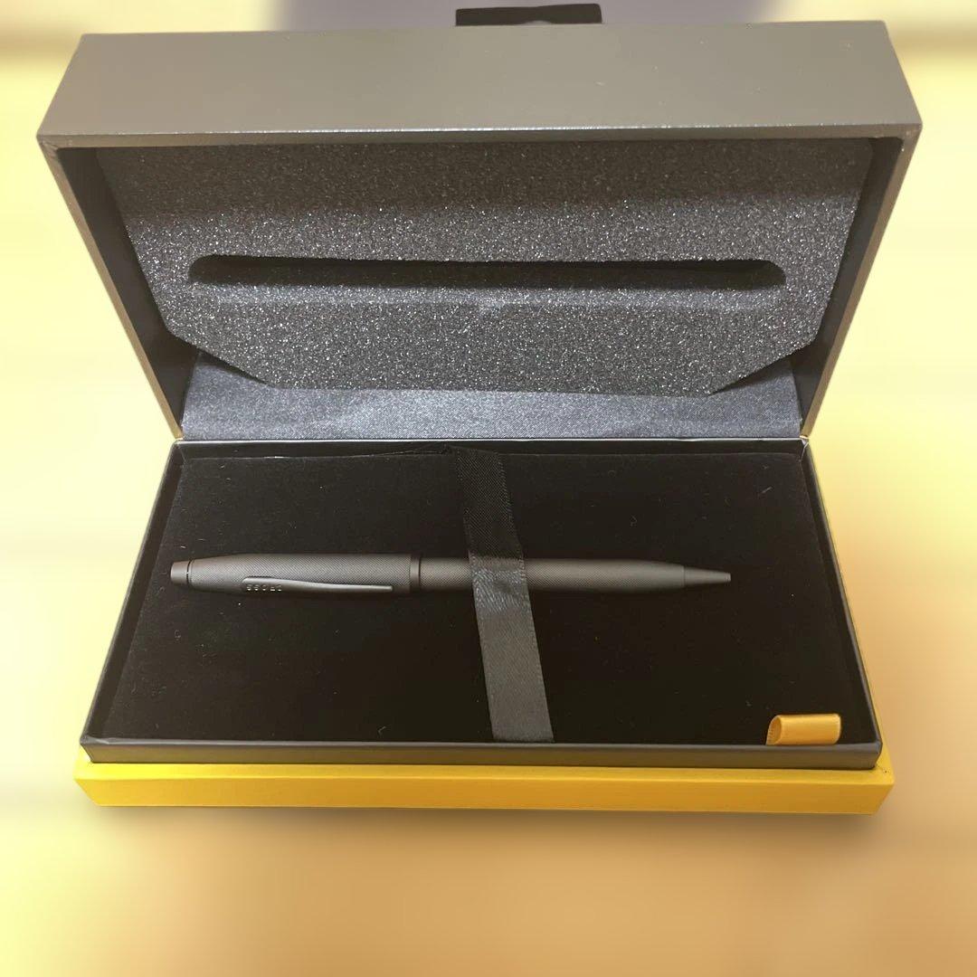 Casio Cross Ballpoint Pen Body CR-NAT0082WG-132