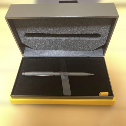 Casio Cross Ballpoint Pen Body CR-NAT0082WG-132